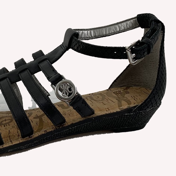 Sam Edelman Sandal - Picture 5 of 5